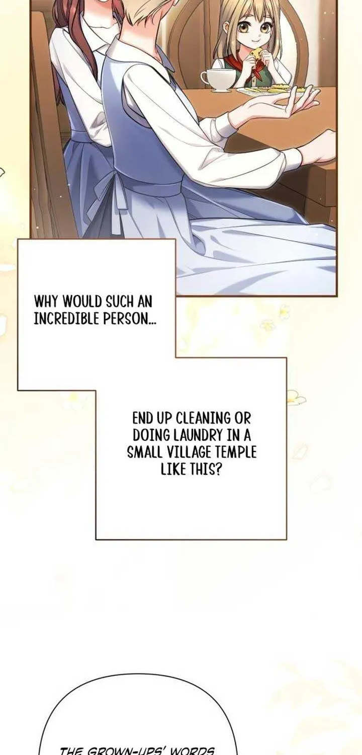 For My Derelict Beloved Chapter 117 page 29 - 