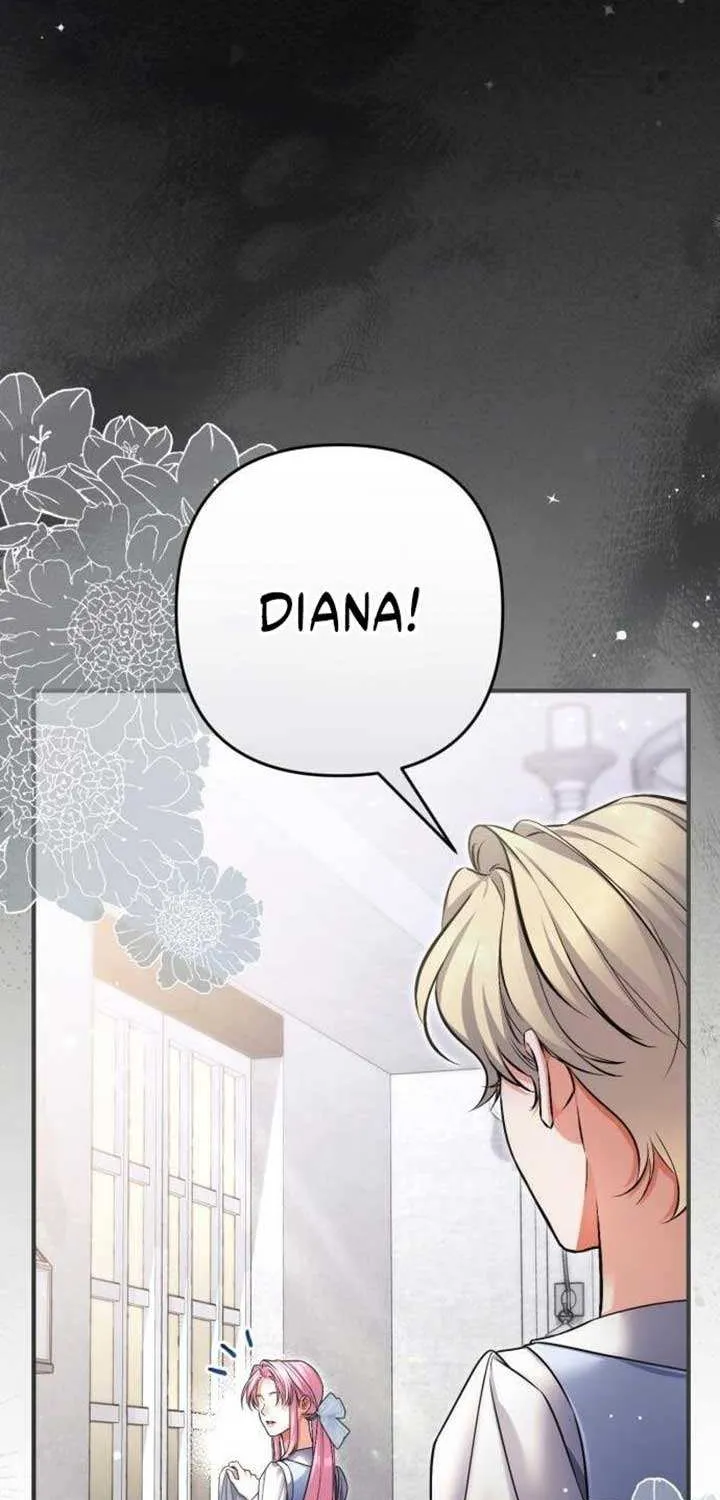 For My Derelict Beloved Chapter 117 page 4 - 