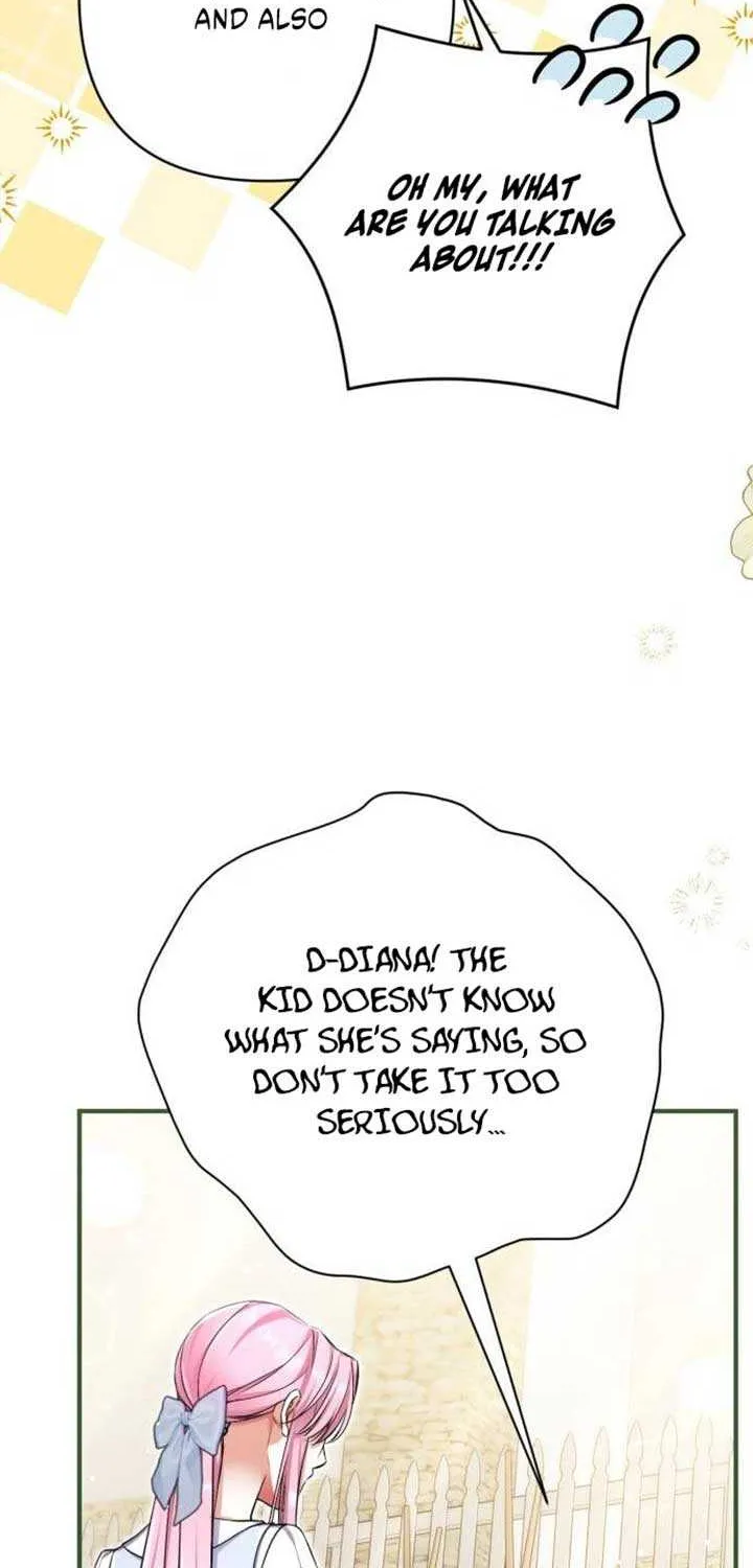 For My Derelict Beloved Chapter 117 page 35 - 