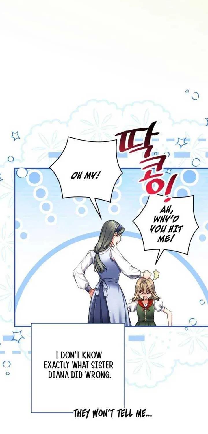 For My Derelict Beloved Chapter 117 page 40 - 