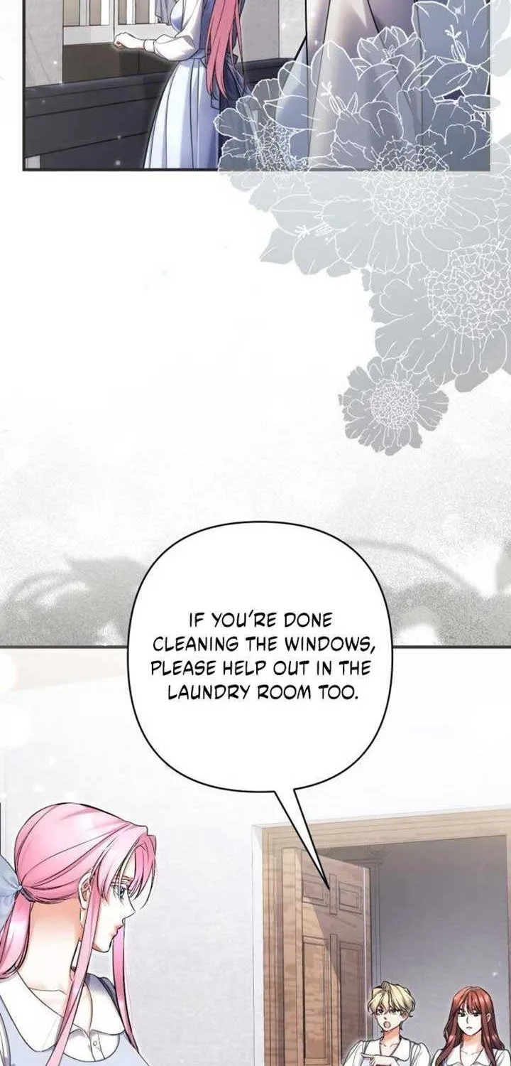 For My Derelict Beloved Chapter 117 page 5 - 