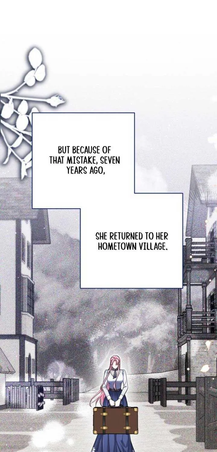 For My Derelict Beloved Chapter 117 page 41 - 