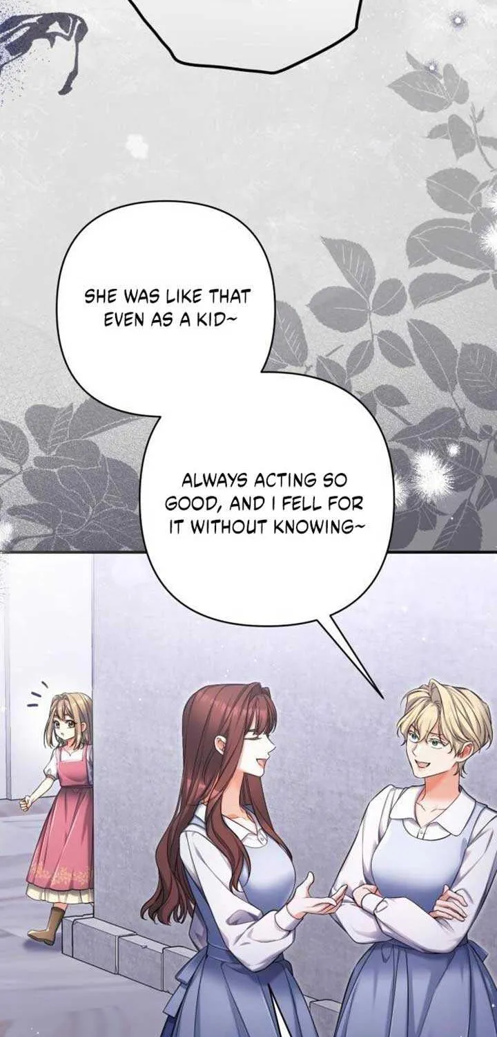 For My Derelict Beloved Chapter 117 page 45 - 