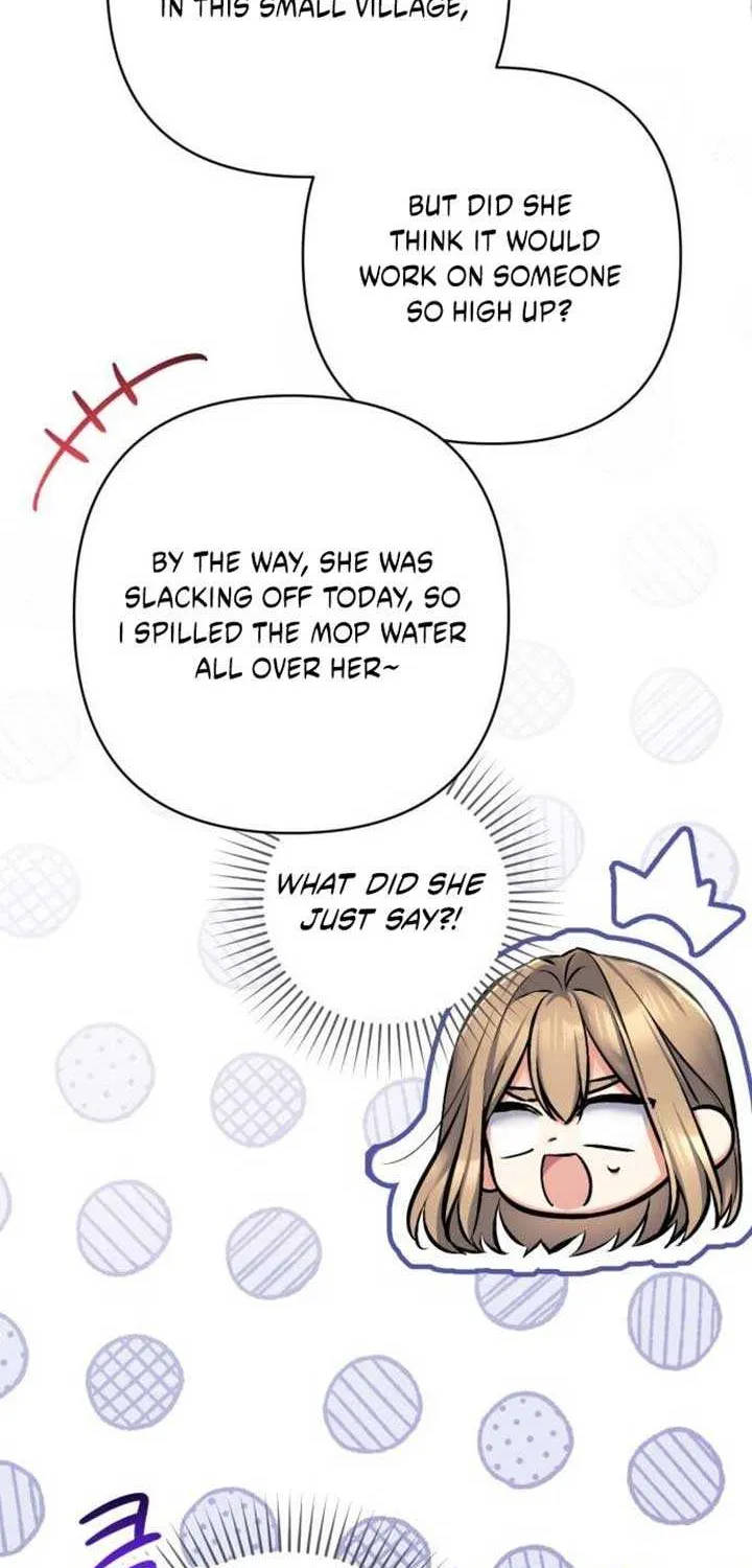 For My Derelict Beloved Chapter 117 page 48 - 