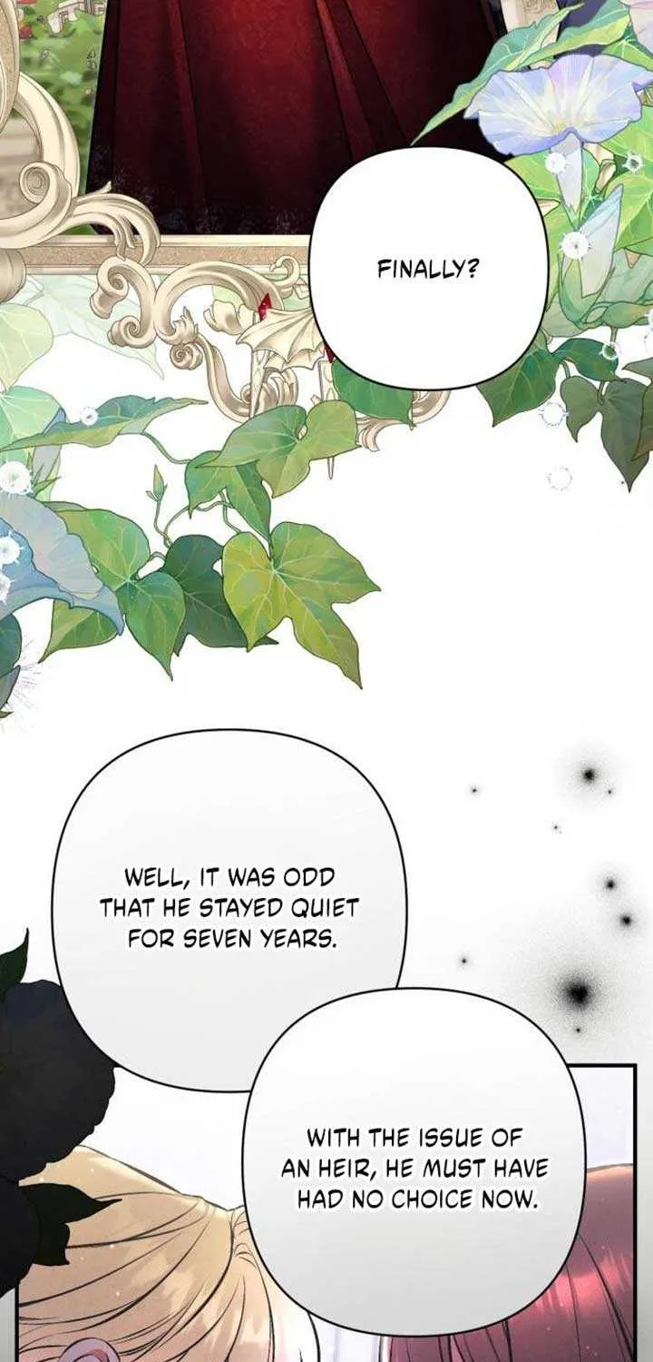 For My Derelict Beloved Chapter 117 page 51 - 