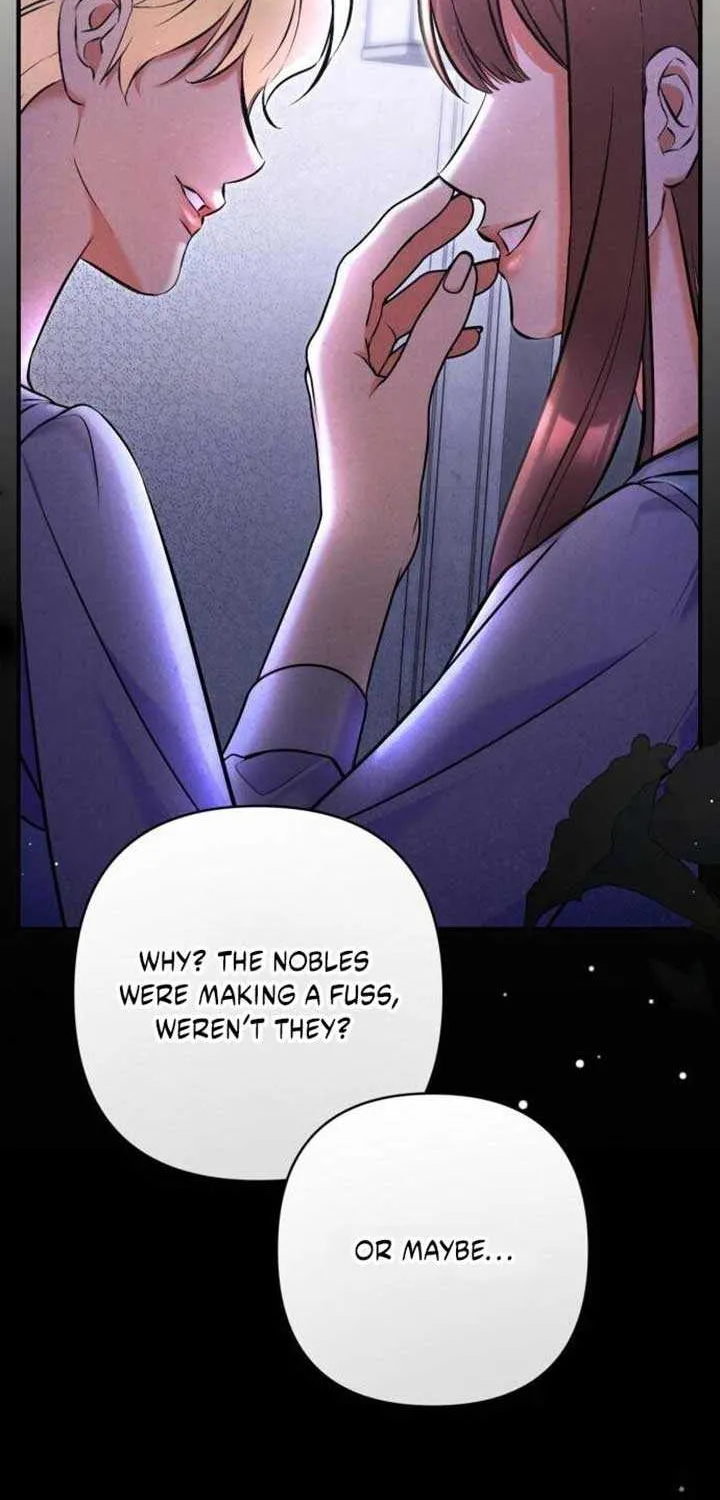 For My Derelict Beloved Chapter 117 page 52 - 