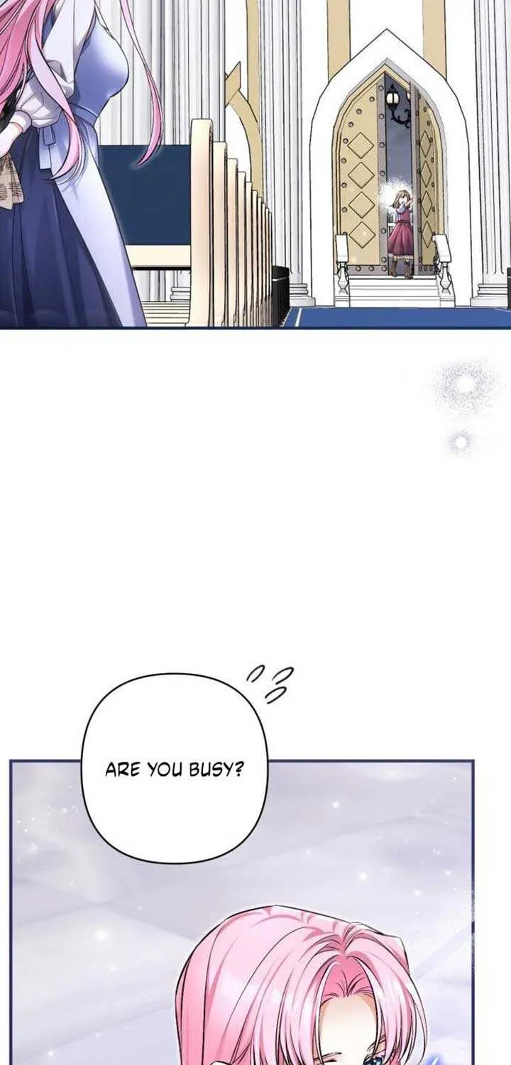 For My Derelict Beloved Chapter 117 page 60 - 