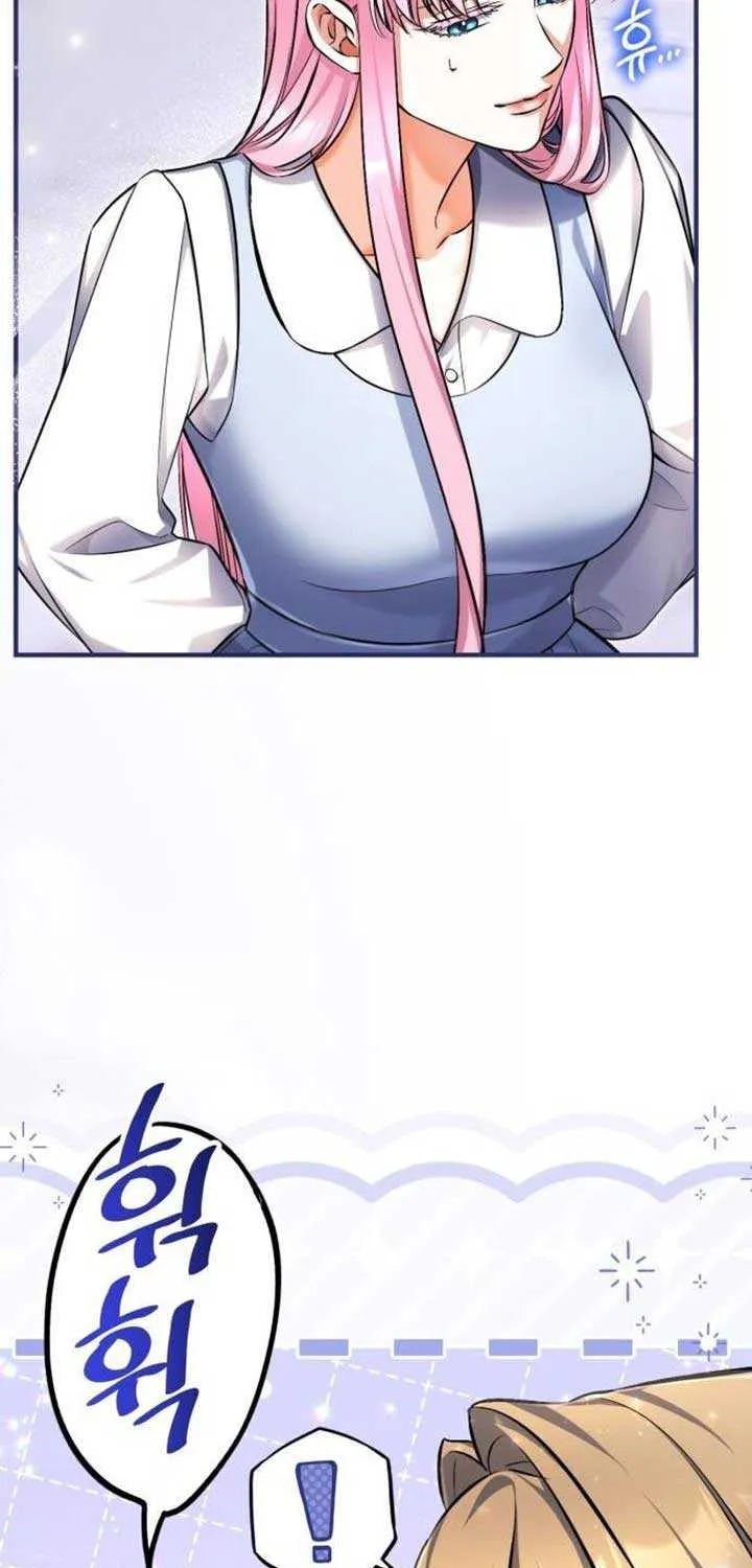 For My Derelict Beloved Chapter 117 page 61 - 