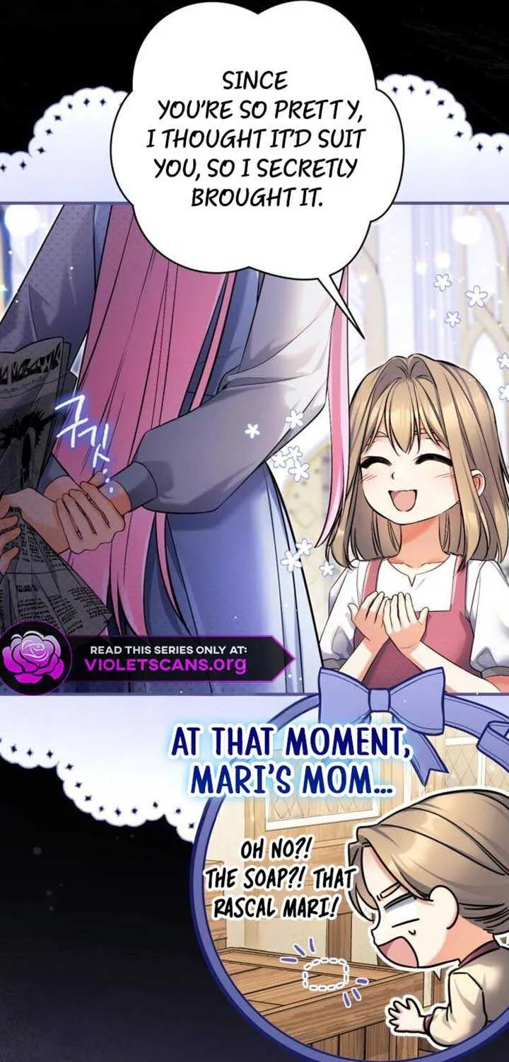 For My Derelict Beloved Chapter 117 page 67 - 