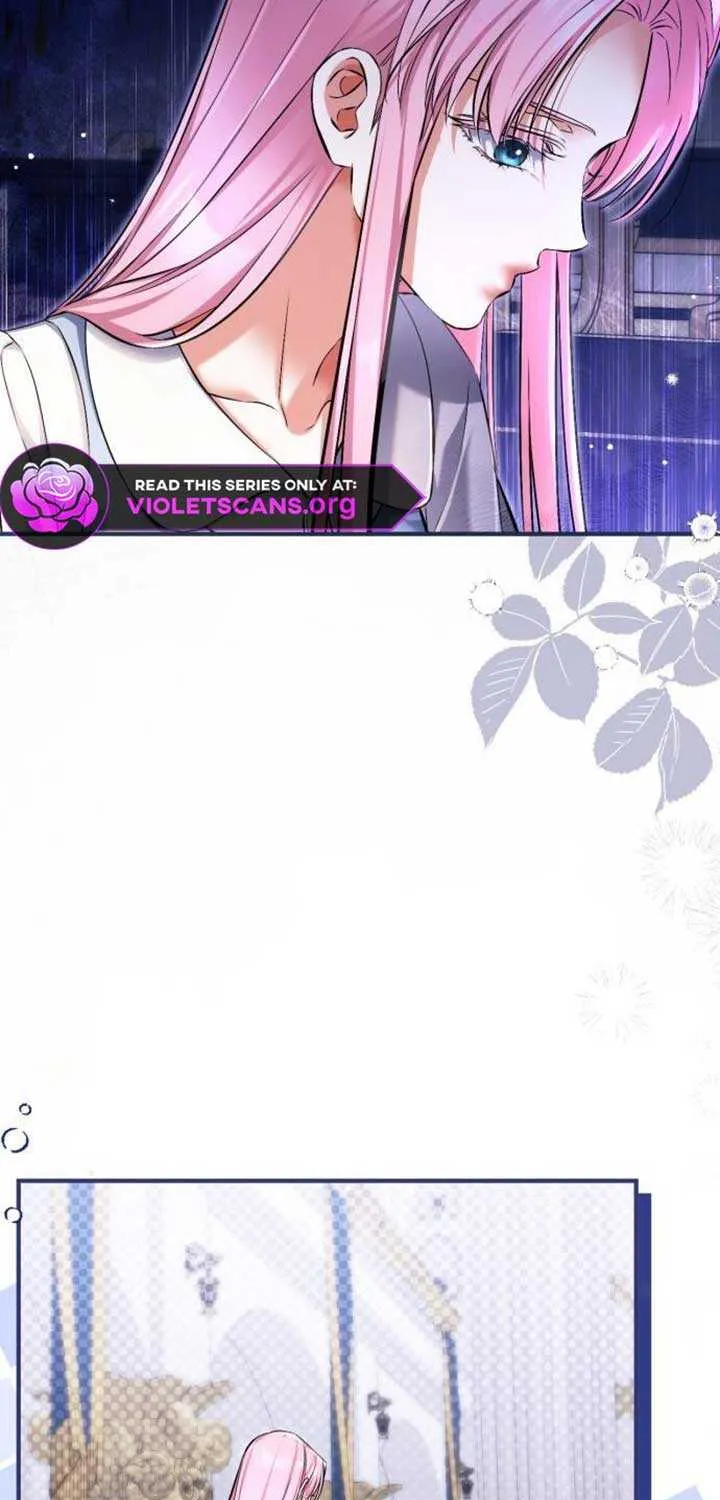 For My Derelict Beloved Chapter 117 page 71 - 