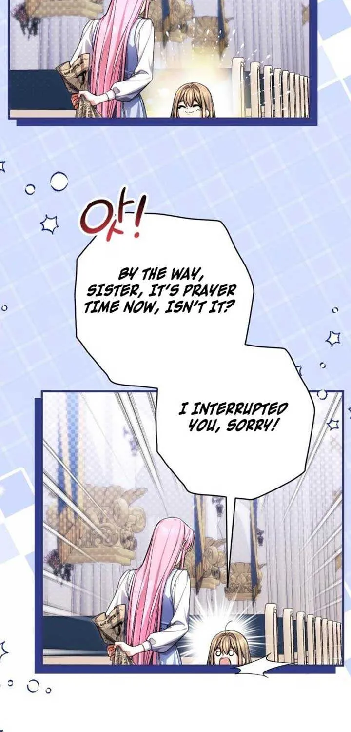 For My Derelict Beloved Chapter 117 page 72 - 