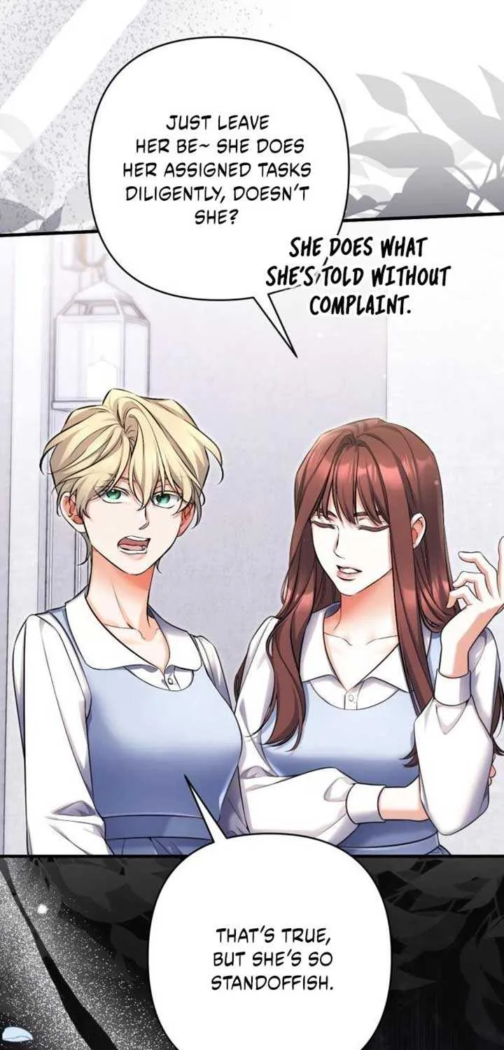For My Derelict Beloved Chapter 117 page 9 - 