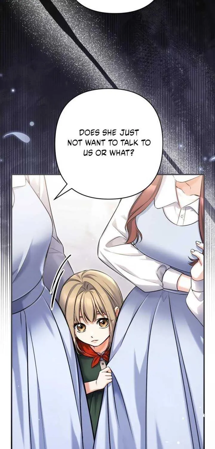 For My Derelict Beloved Chapter 117 page 10 - 