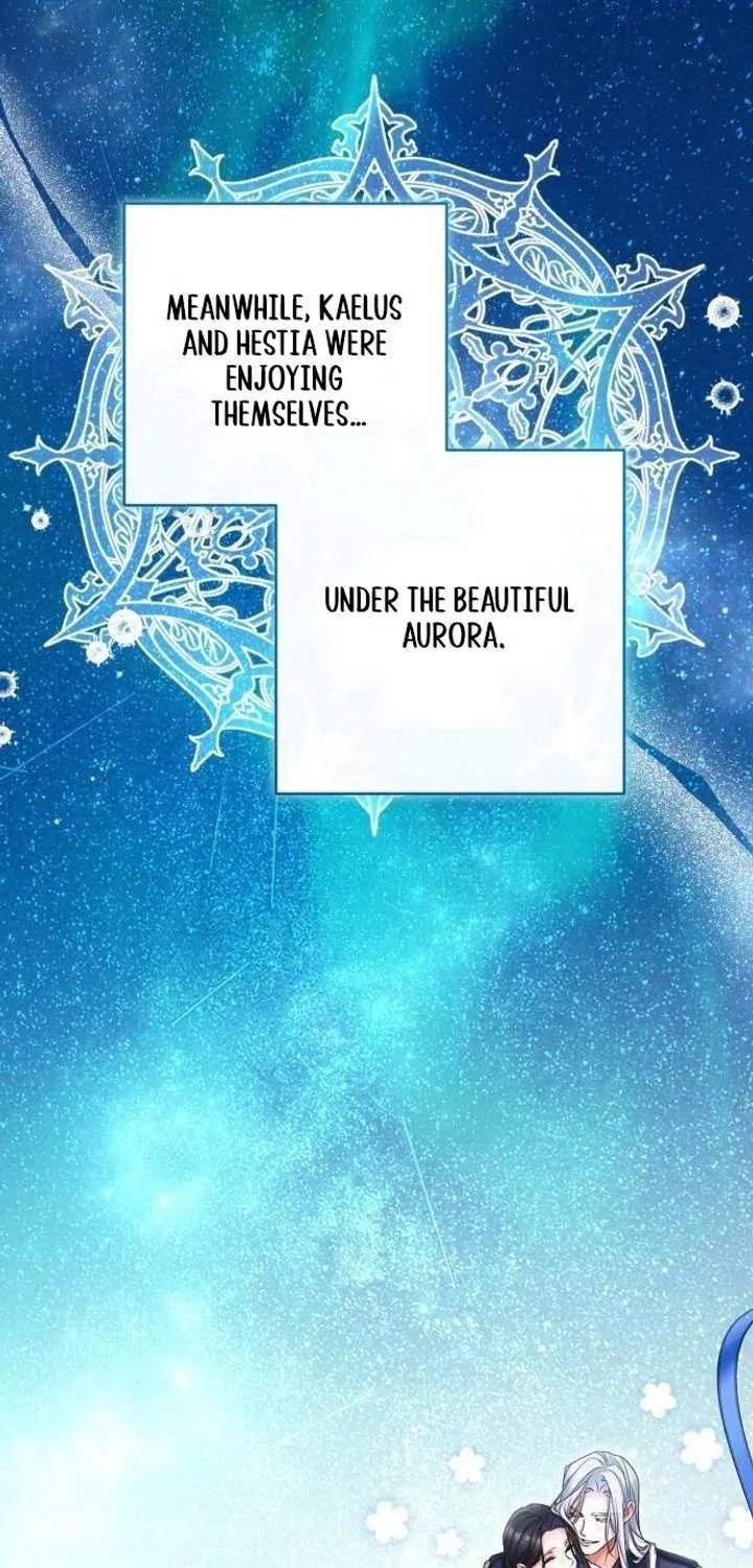 For My Derelict Beloved Chapter 118 page 1 - 