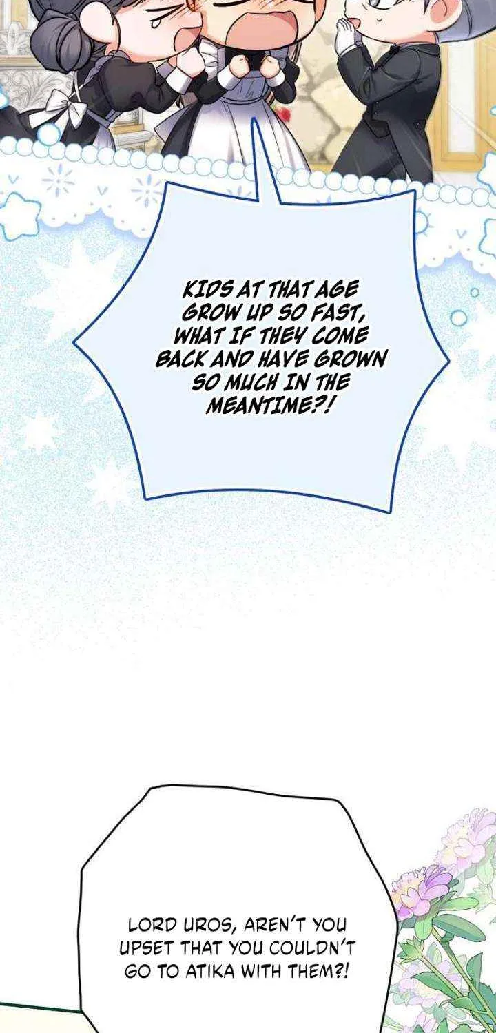 For My Derelict Beloved Chapter 118 page 20 - 