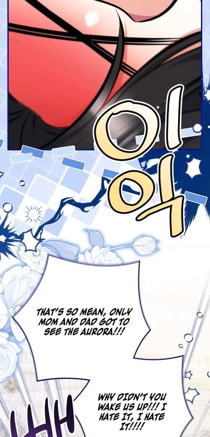 For My Derelict Beloved Chapter 118 page 3 - 