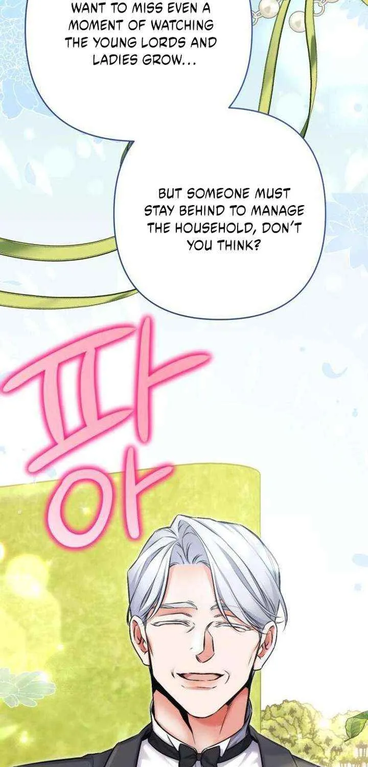 For My Derelict Beloved Chapter 118 page 23 - 