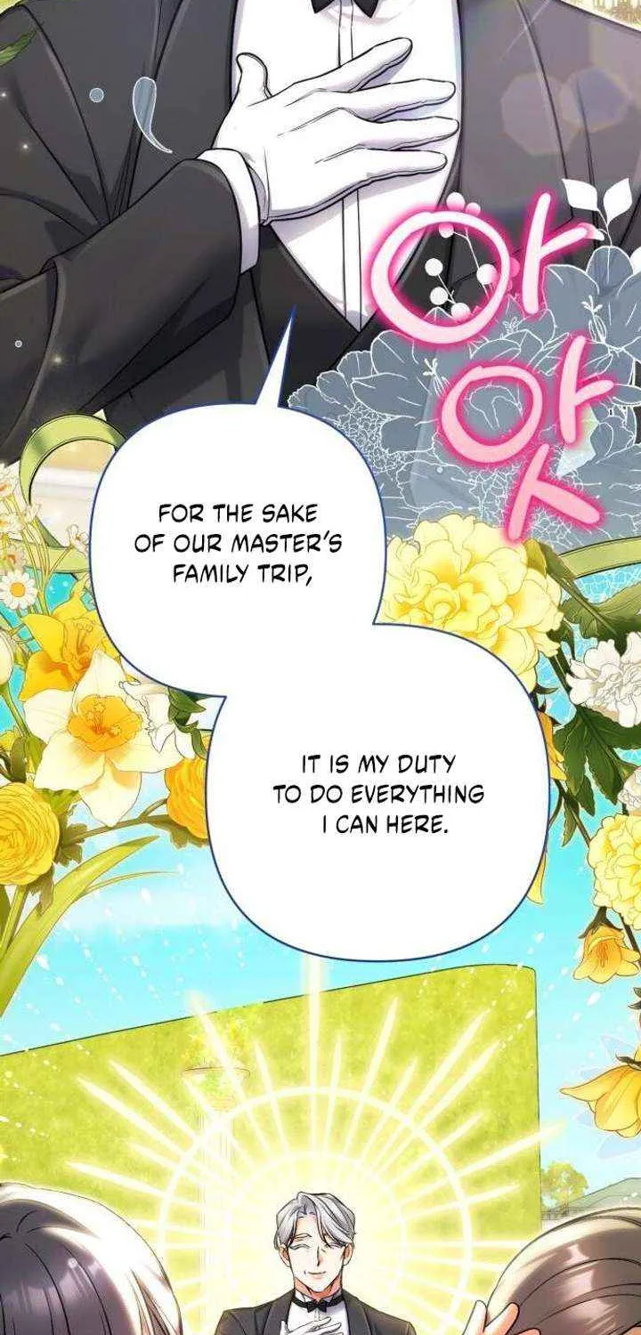 For My Derelict Beloved Chapter 118 page 24 - 
