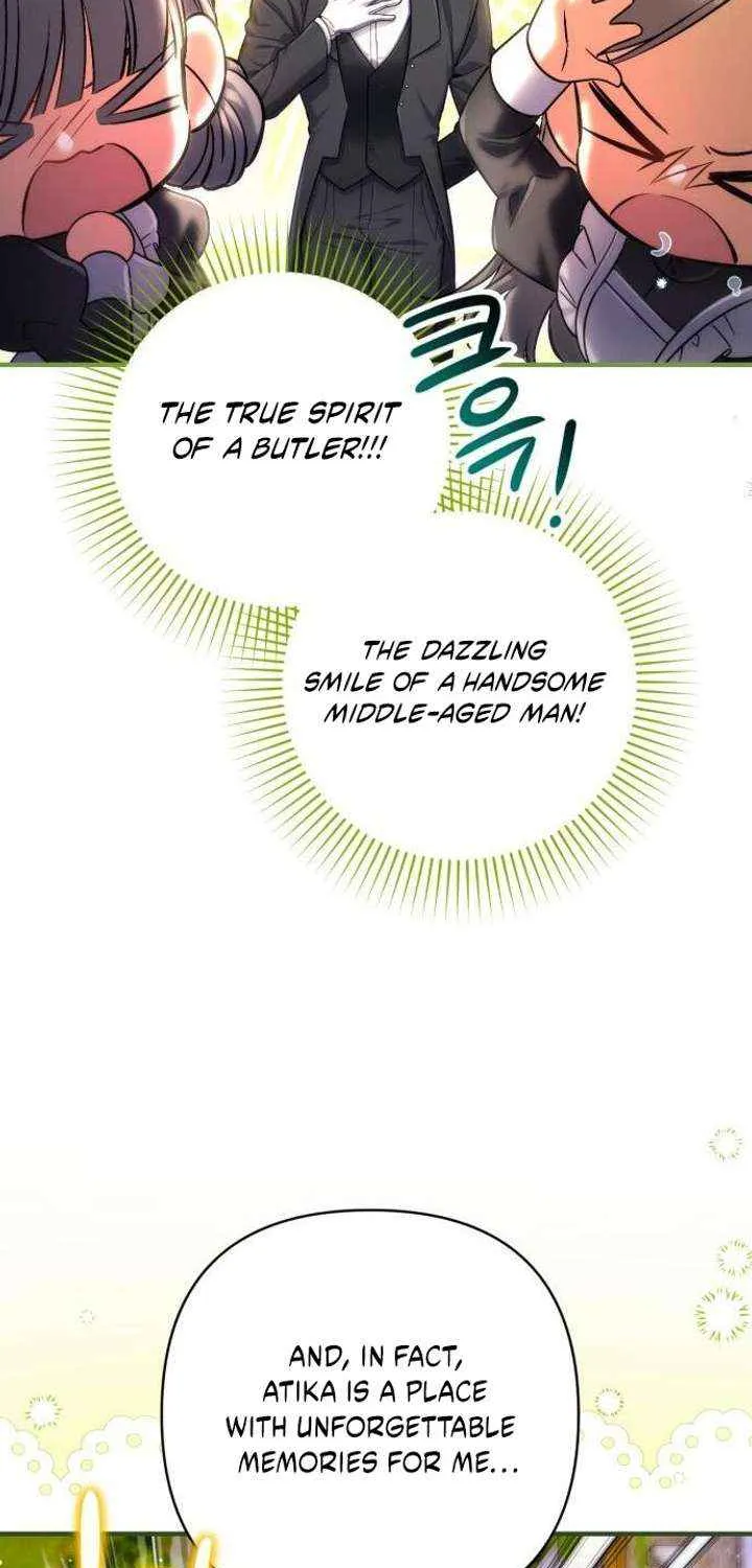 For My Derelict Beloved Chapter 118 page 25 - 