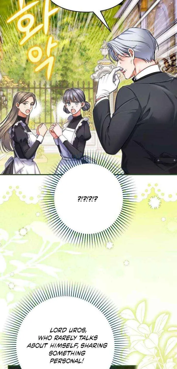 For My Derelict Beloved Chapter 118 page 26 - 