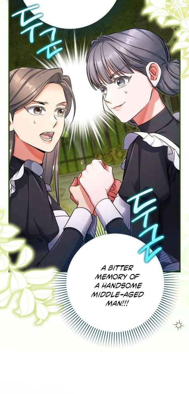 For My Derelict Beloved Chapter 118 page 27 - 