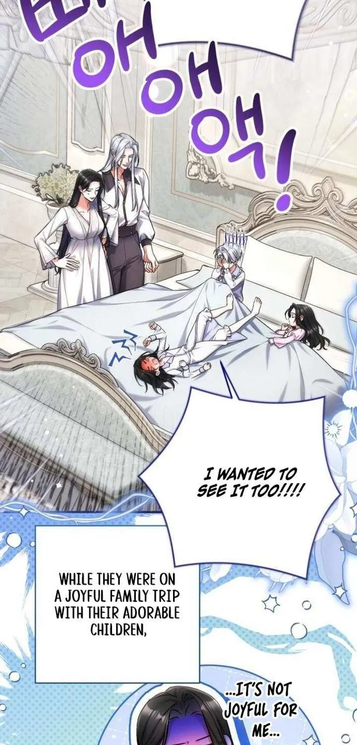 For My Derelict Beloved Chapter 118 page 4 - 