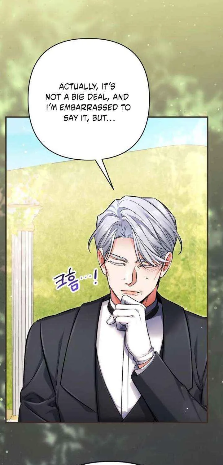 For My Derelict Beloved Chapter 118 page 31 - 