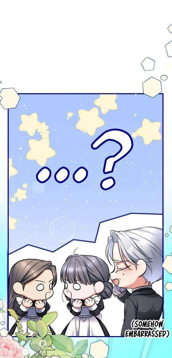 For My Derelict Beloved Chapter 118 page 33 - 