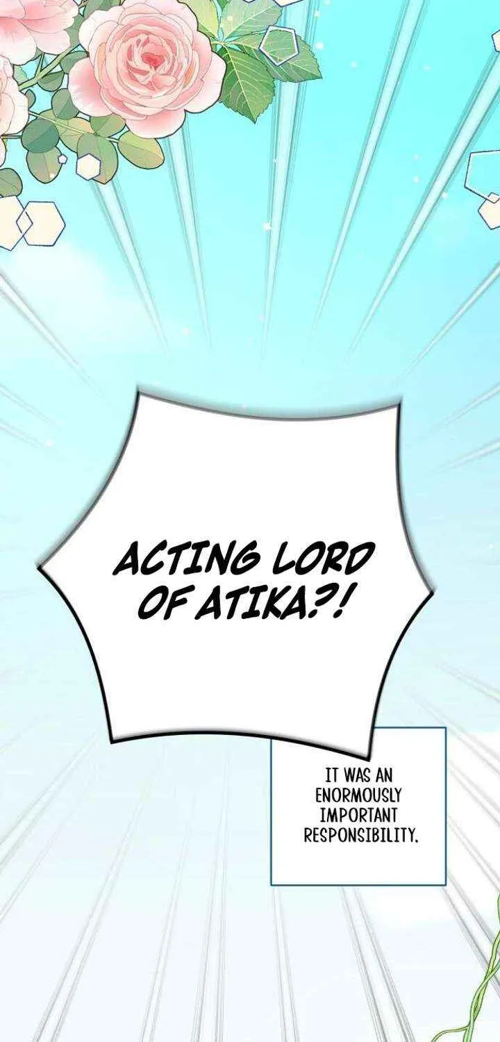 For My Derelict Beloved Chapter 118 page 34 - 