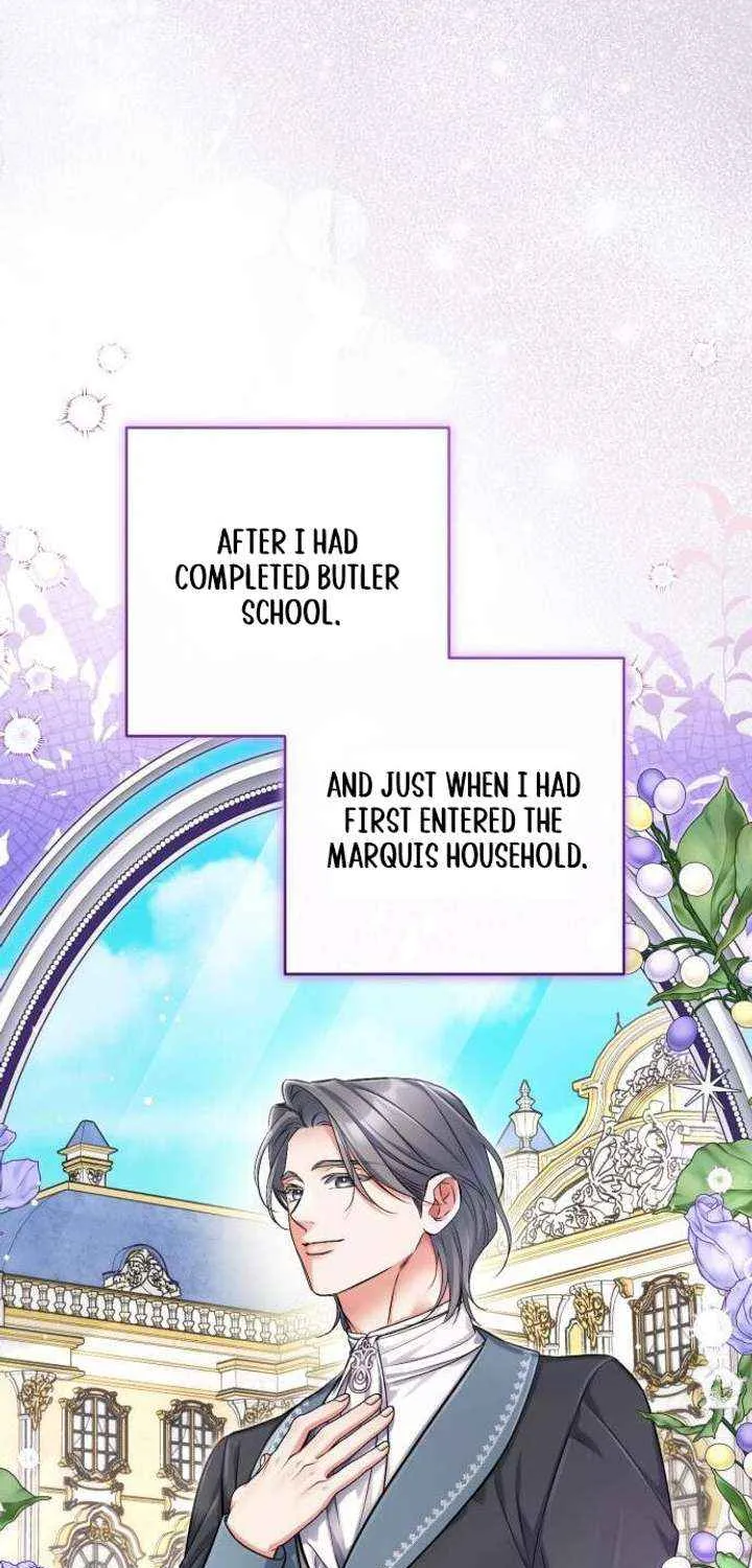 For My Derelict Beloved Chapter 118 page 37 - 