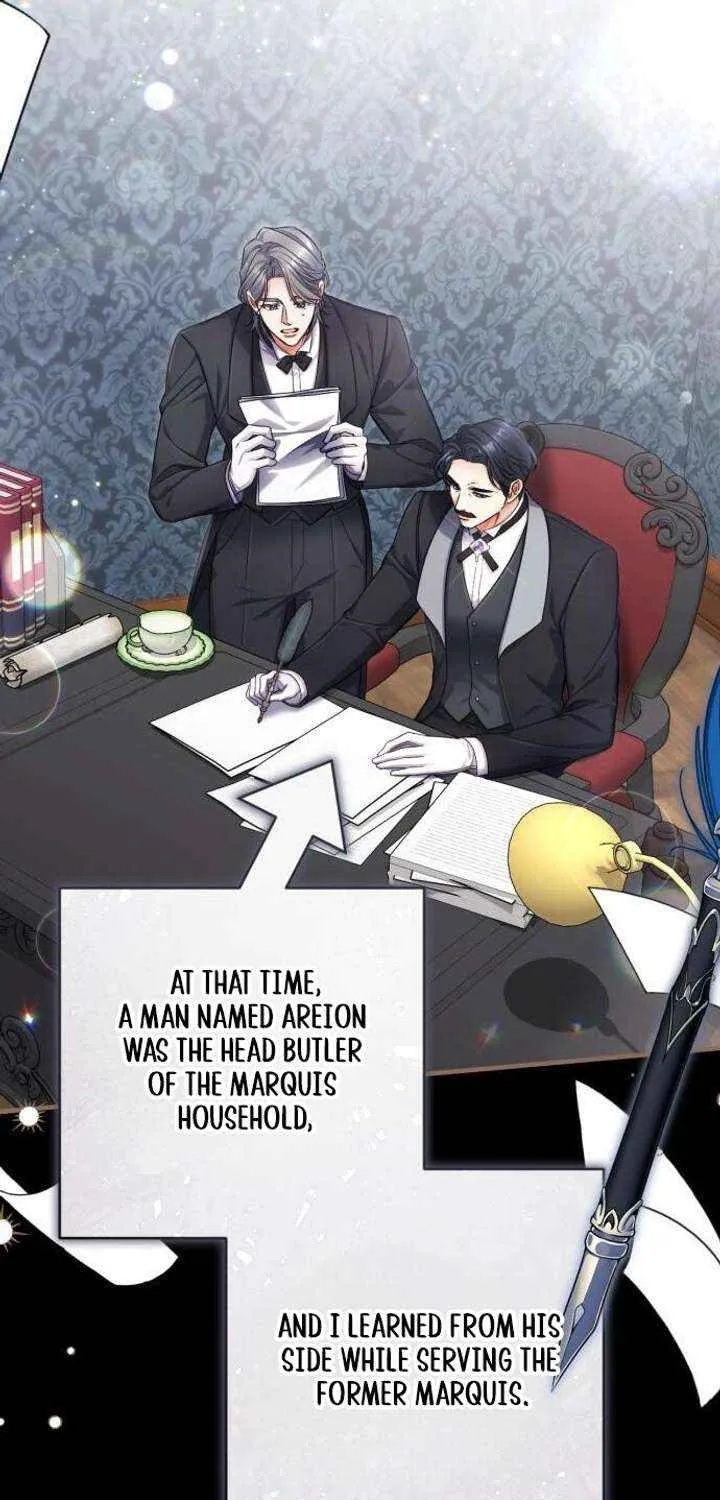 For My Derelict Beloved Chapter 118 page 39 - 
