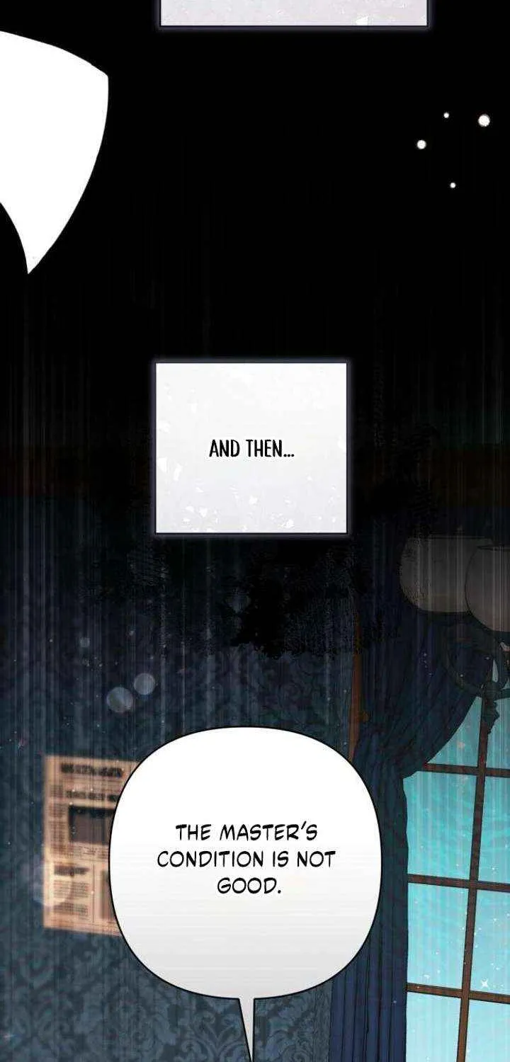 For My Derelict Beloved Chapter 118 page 40 - 
