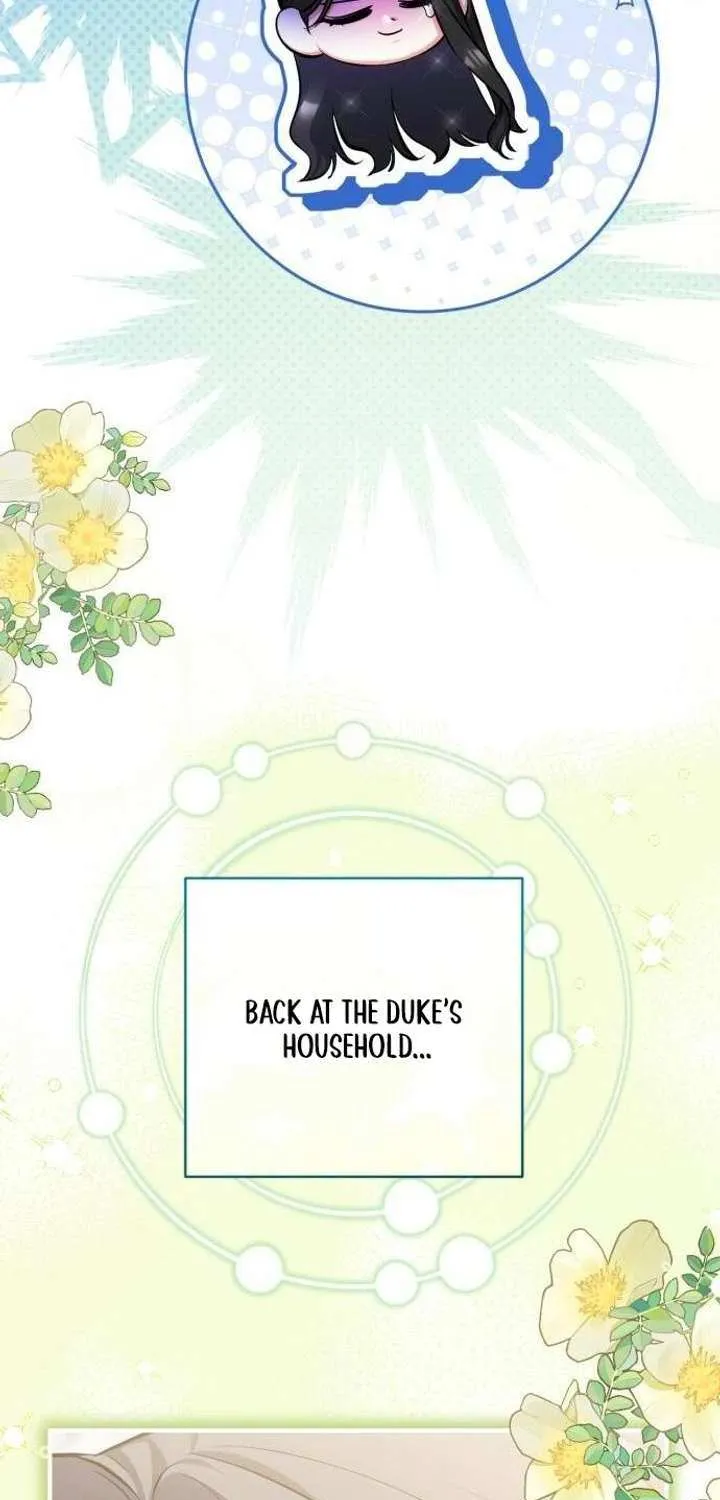 For My Derelict Beloved Chapter 118 page 5 - 