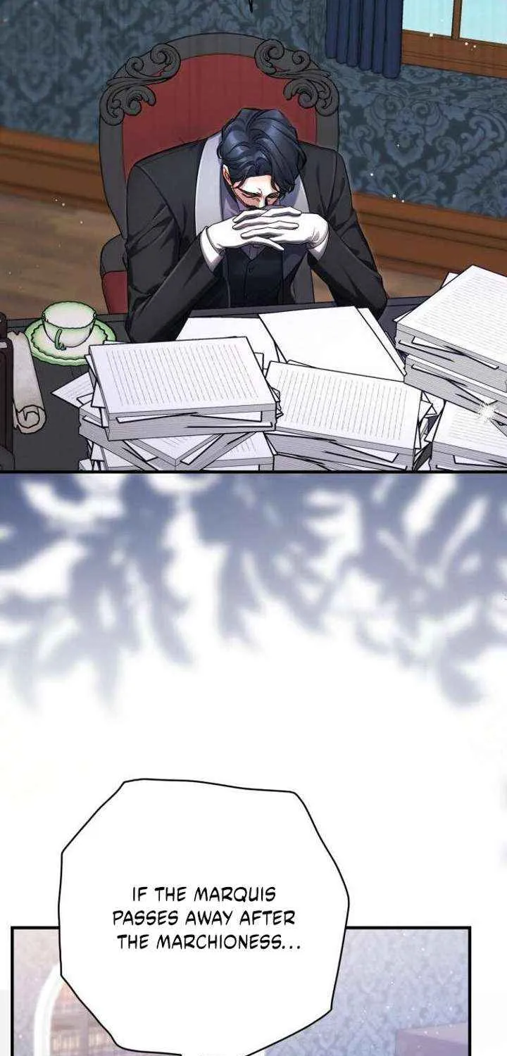 For My Derelict Beloved Chapter 118 page 41 - 