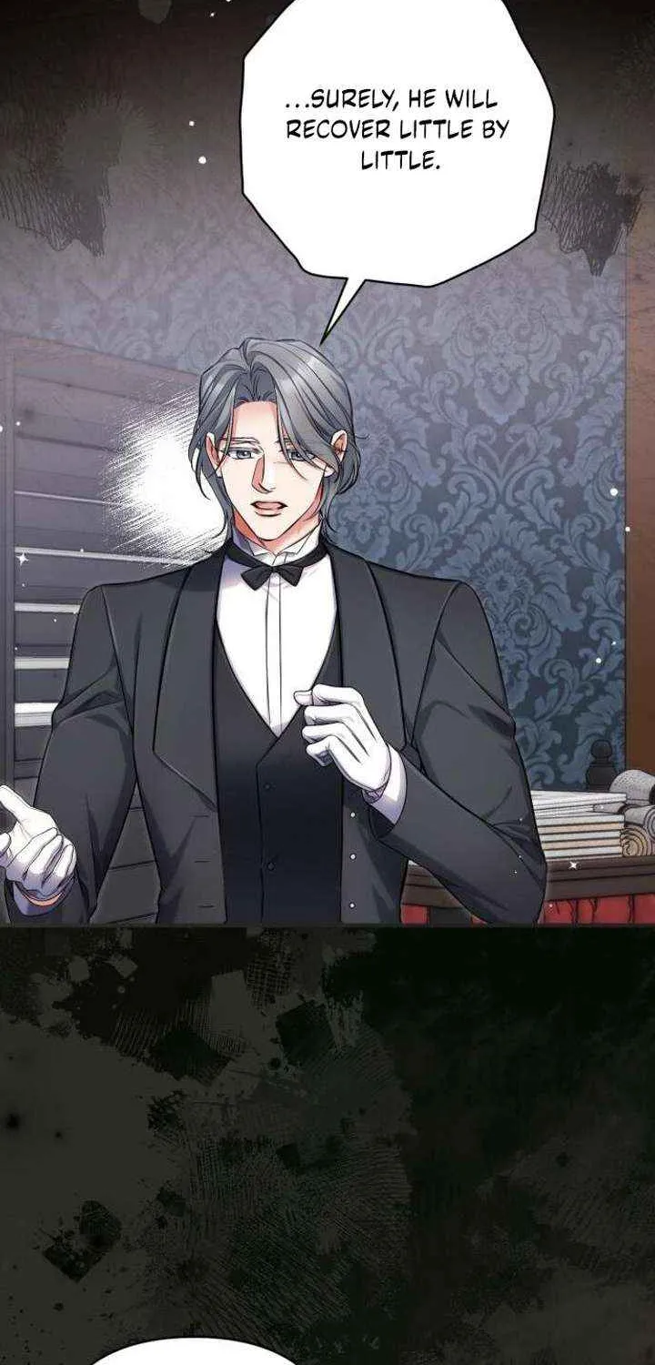 For My Derelict Beloved Chapter 118 page 46 - 