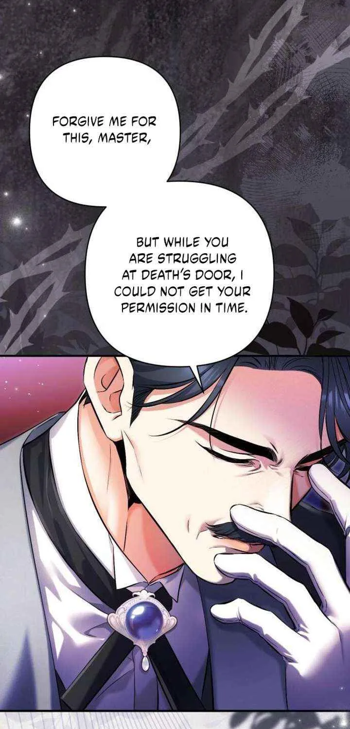 For My Derelict Beloved Chapter 118 page 49 - 