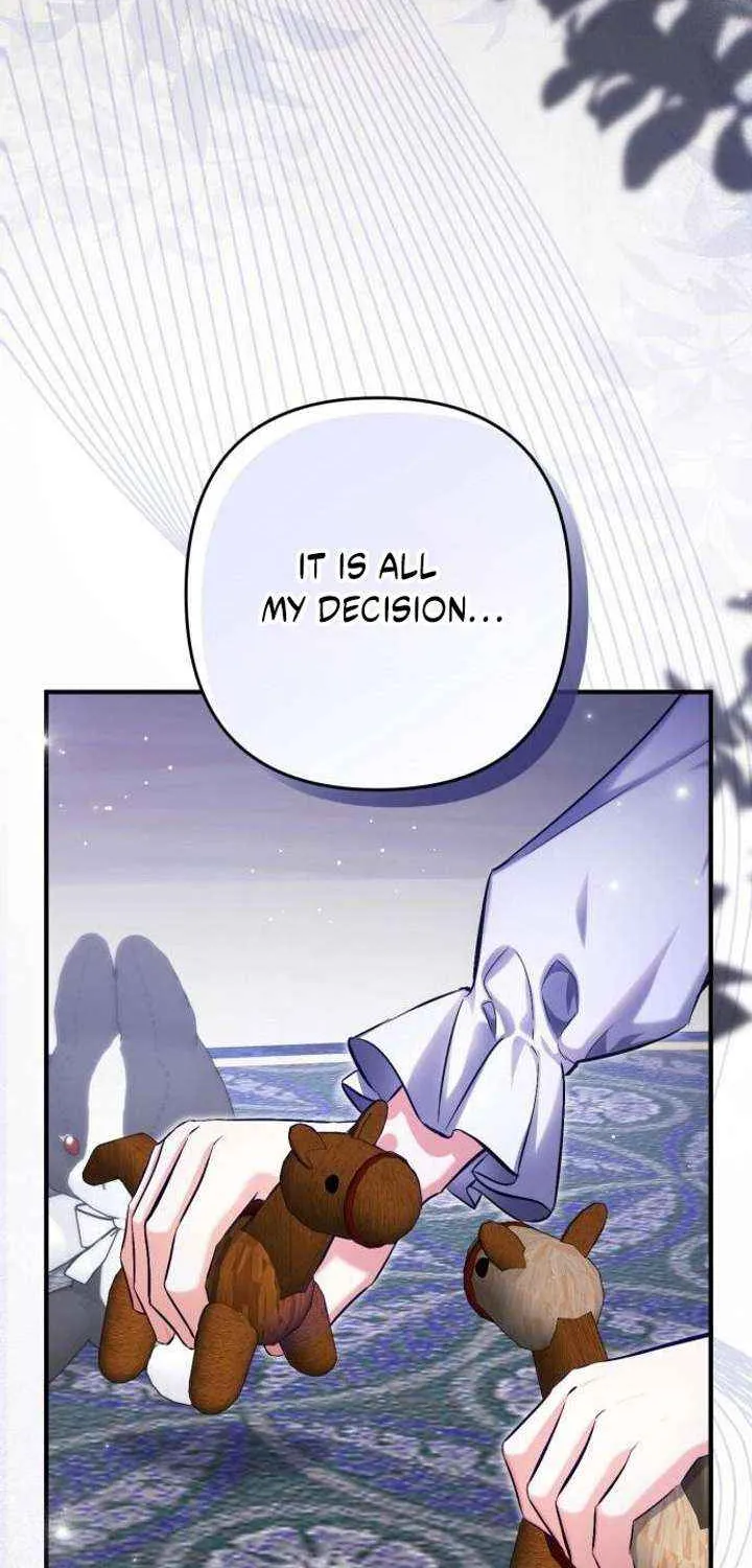 For My Derelict Beloved Chapter 118 page 50 - 