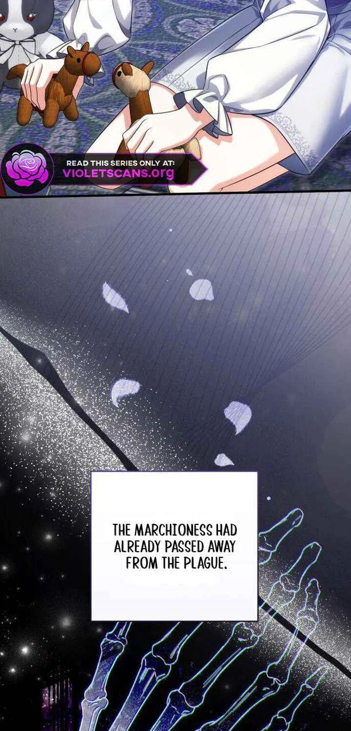 For My Derelict Beloved Chapter 118 page 52 - 