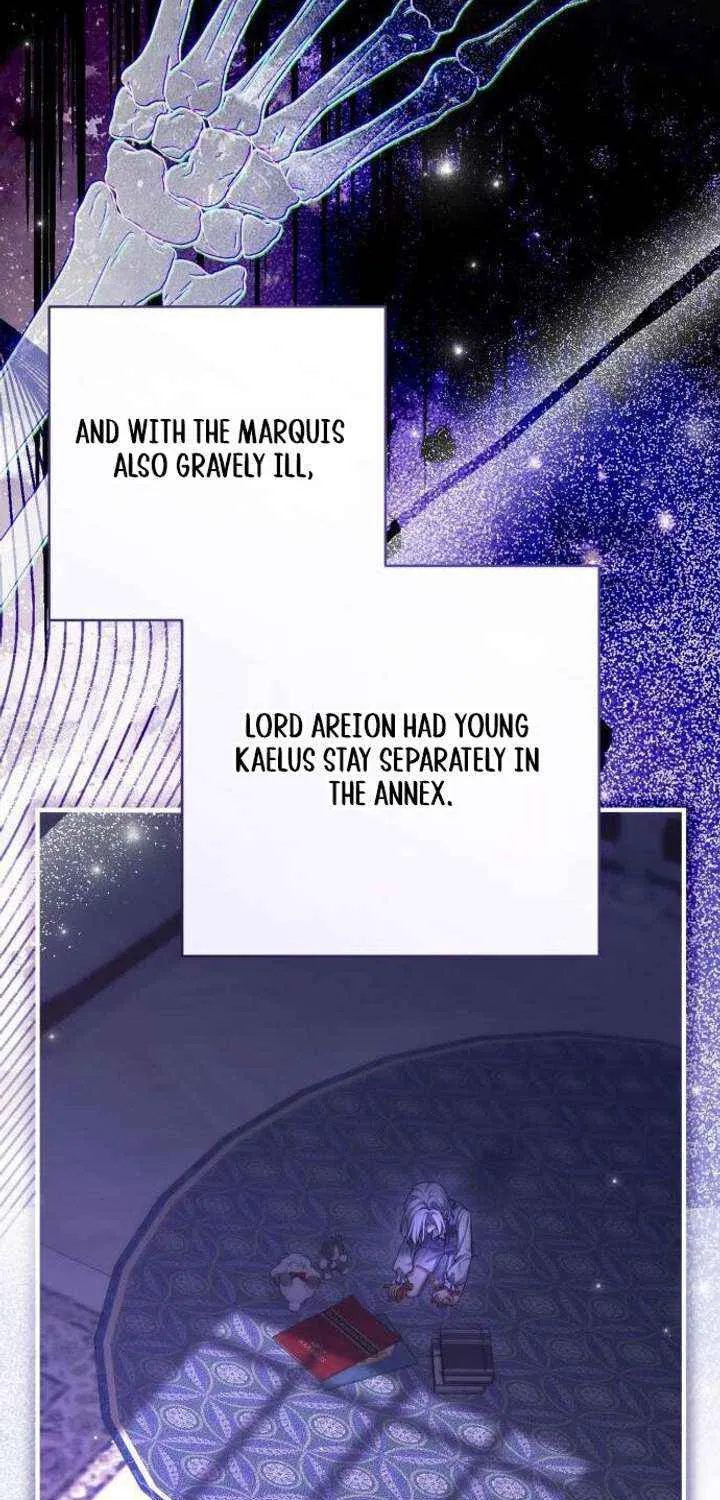 For My Derelict Beloved Chapter 118 page 53 - 