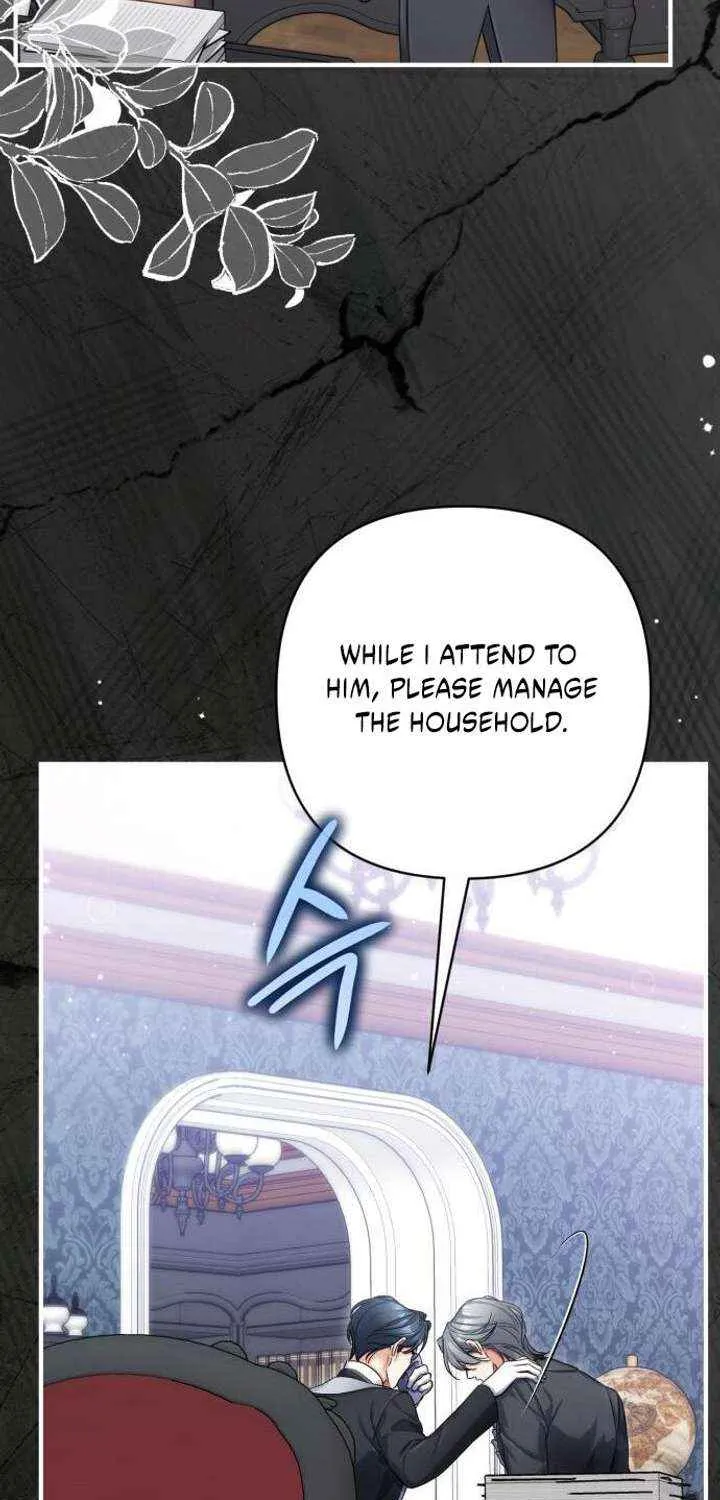 For My Derelict Beloved Chapter 118 page 57 - 
