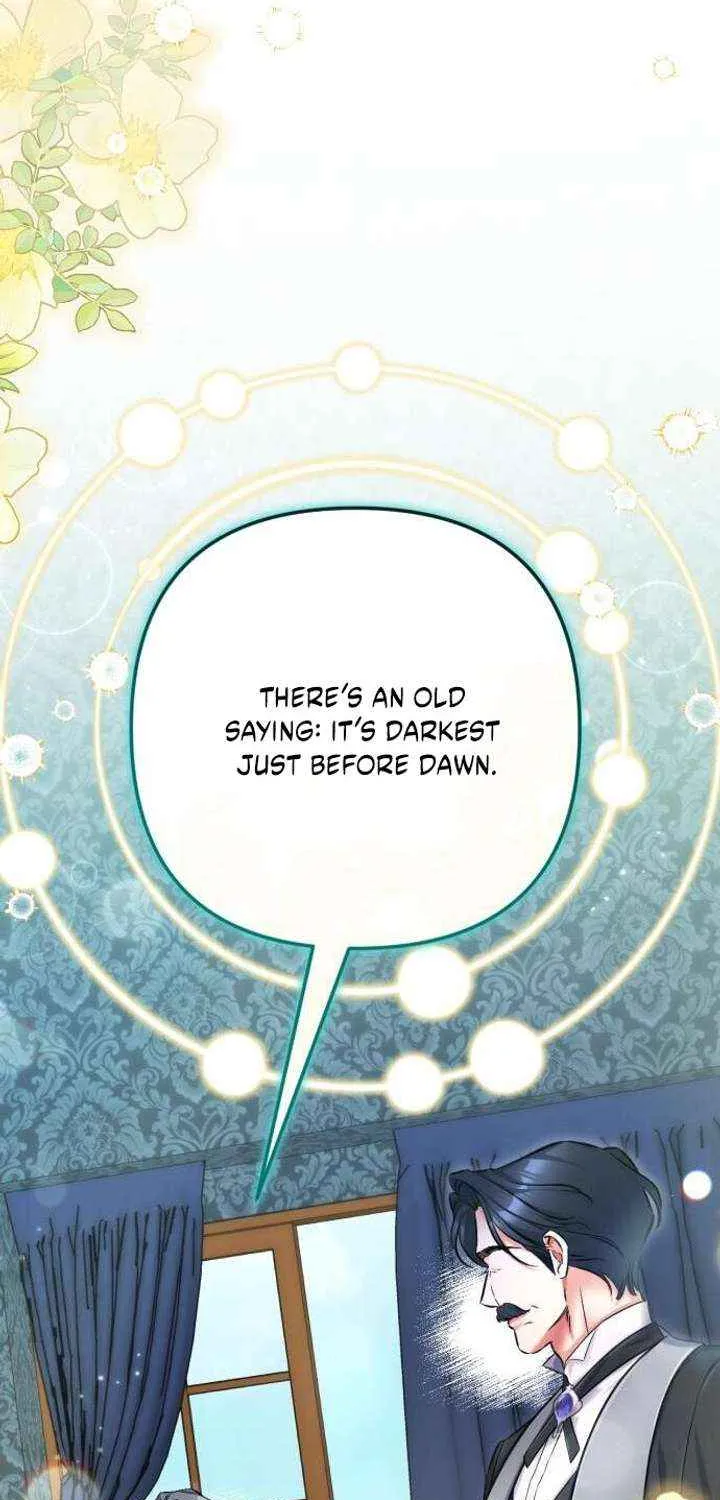 For My Derelict Beloved Chapter 118 page 61 - 
