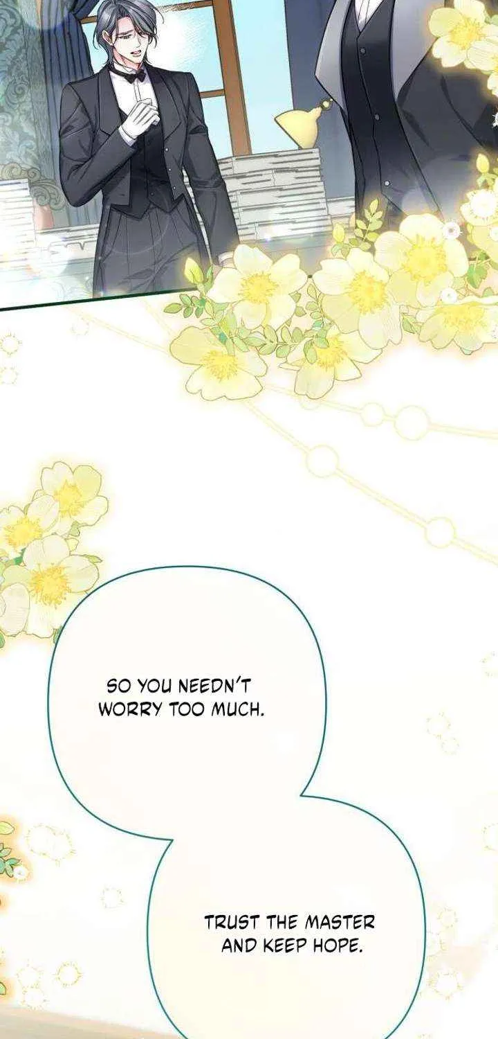 For My Derelict Beloved Chapter 118 page 62 - 