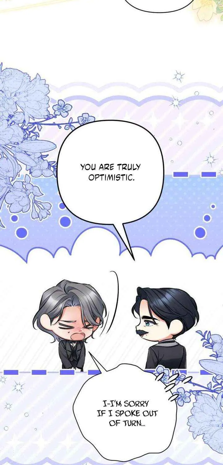 For My Derelict Beloved Chapter 118 page 65 - 
