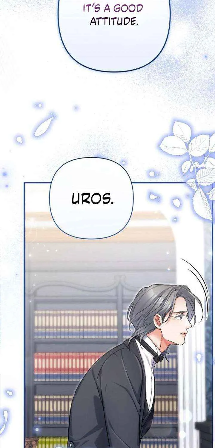 For My Derelict Beloved Chapter 118 page 67 - 