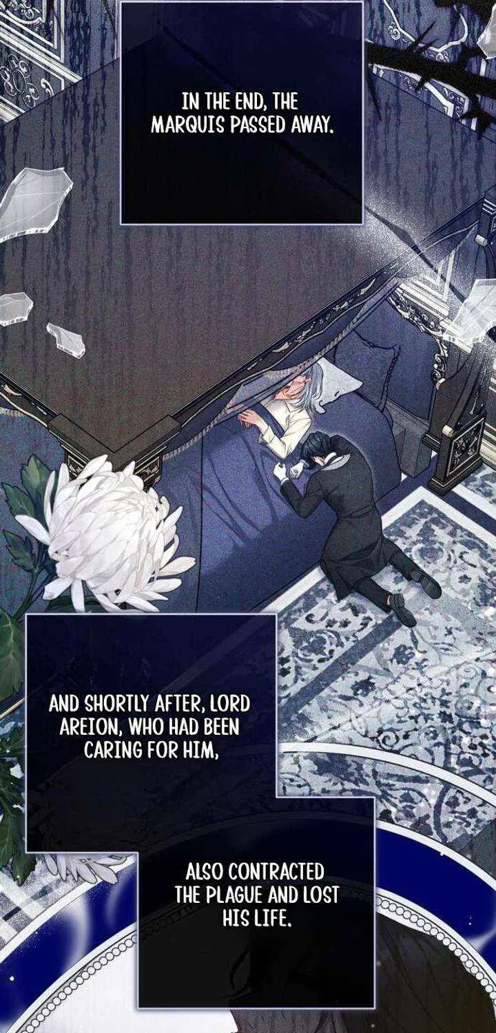 For My Derelict Beloved Chapter 118 page 71 - 