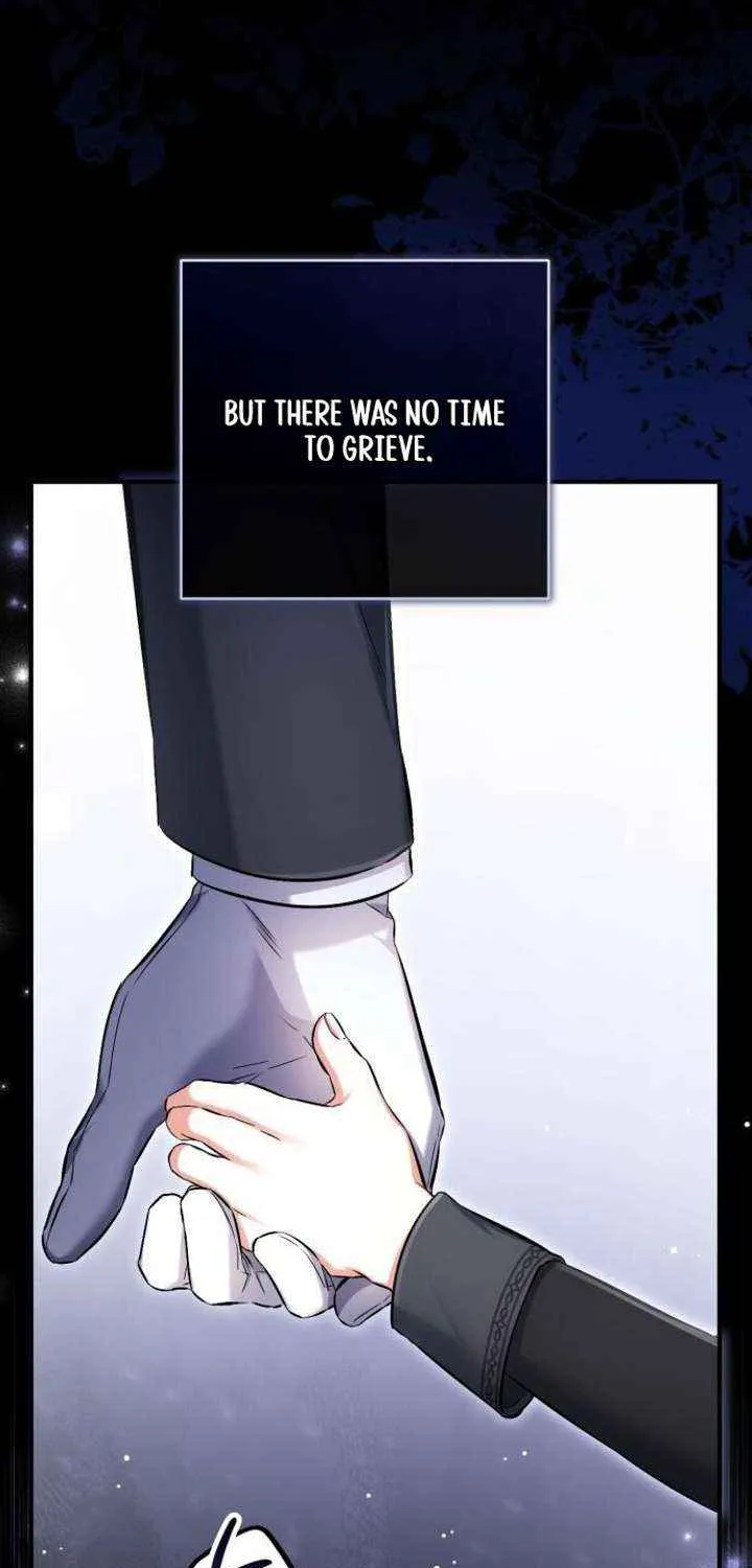For My Derelict Beloved Chapter 118 page 73 - 
