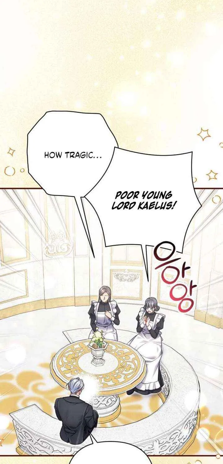 For My Derelict Beloved Chapter 118 page 77 - 
