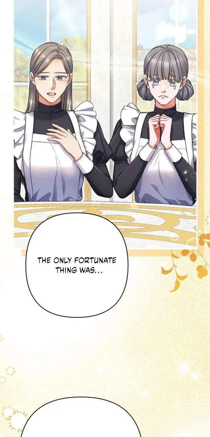 For My Derelict Beloved Chapter 118 page 79 - 