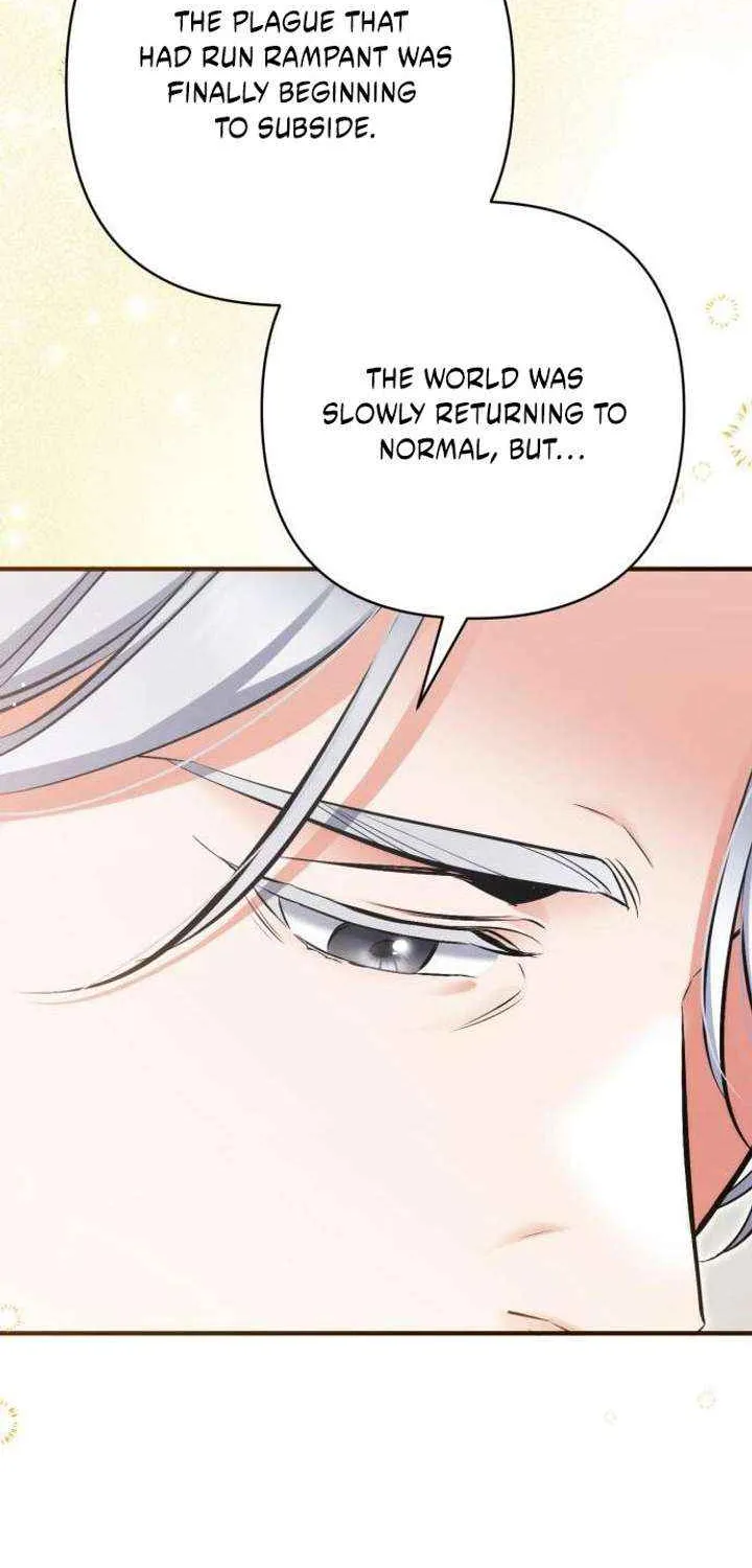 For My Derelict Beloved Chapter 118 page 80 - 