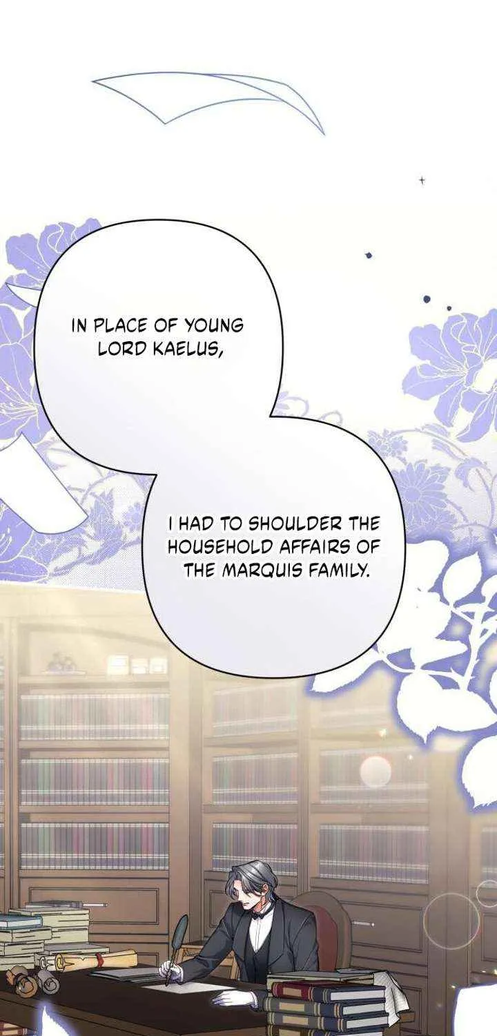 For My Derelict Beloved Chapter 118 page 81 - 